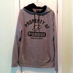 Purdue hoodie, like new